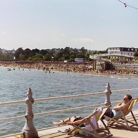 The Rosewood Torquay Hotell Eksteriør bilde