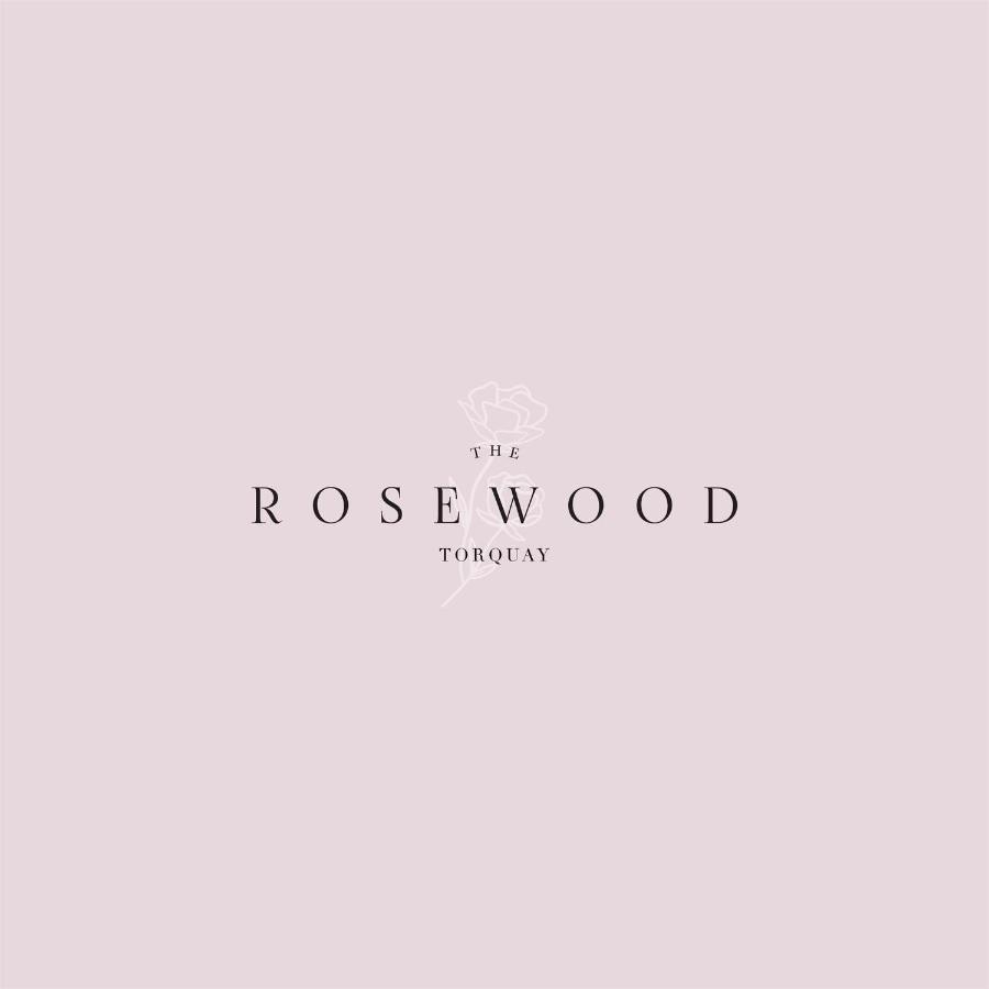 The Rosewood Torquay Hotell Eksteriør bilde