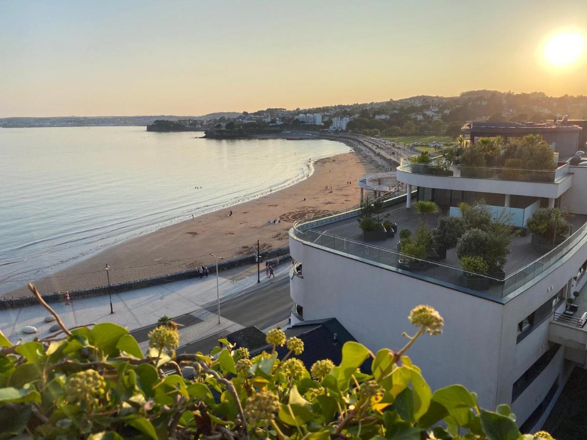 The Rosewood Torquay Hotell Eksteriør bilde
