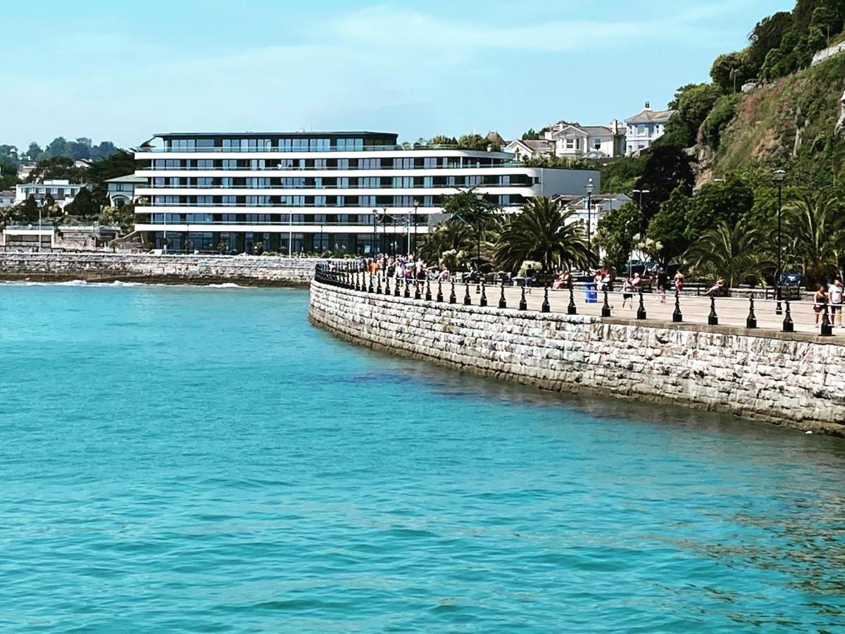 The Rosewood Torquay Hotell Eksteriør bilde