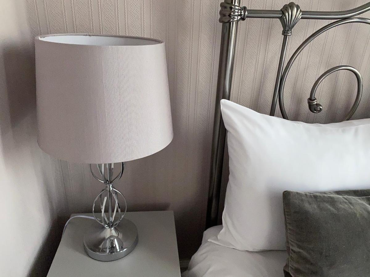 The Rosewood Torquay Hotell Eksteriør bilde