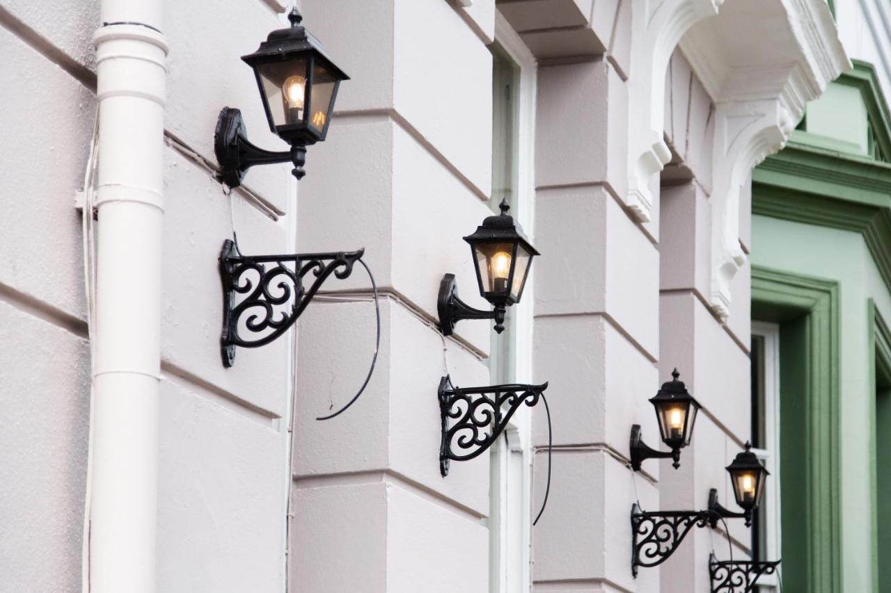 The Rosewood Torquay Hotell Eksteriør bilde