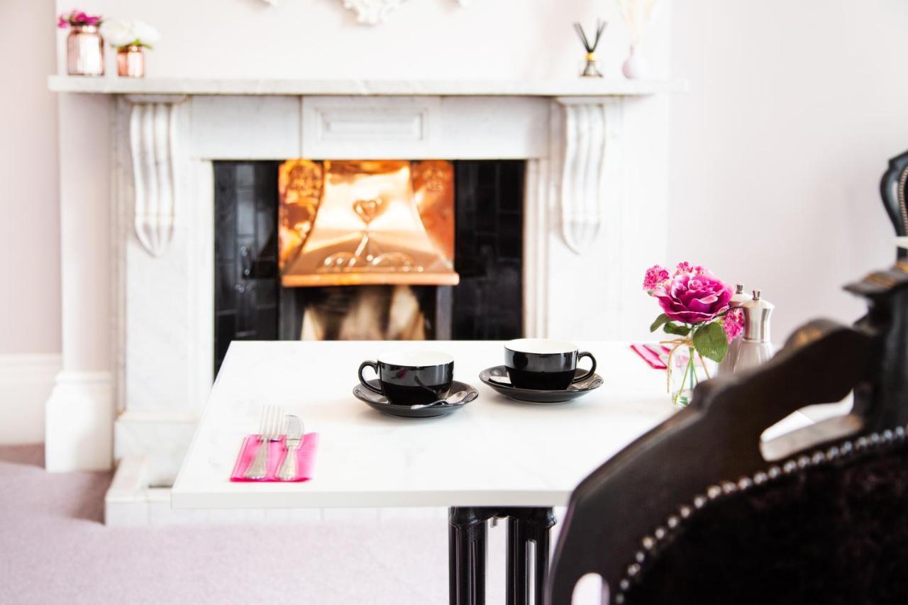 The Rosewood Torquay Hotell Eksteriør bilde