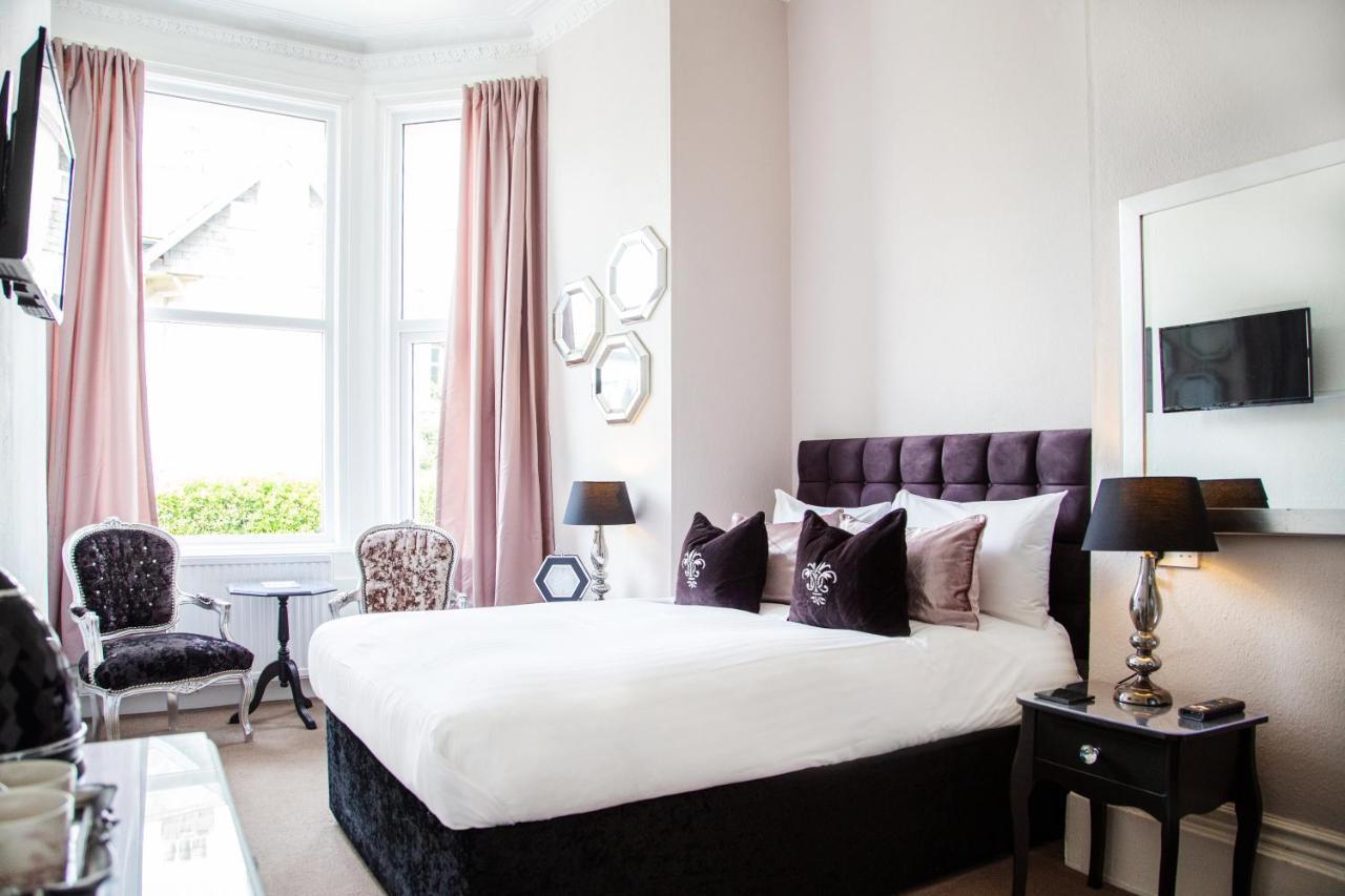 The Rosewood Torquay Hotell Eksteriør bilde