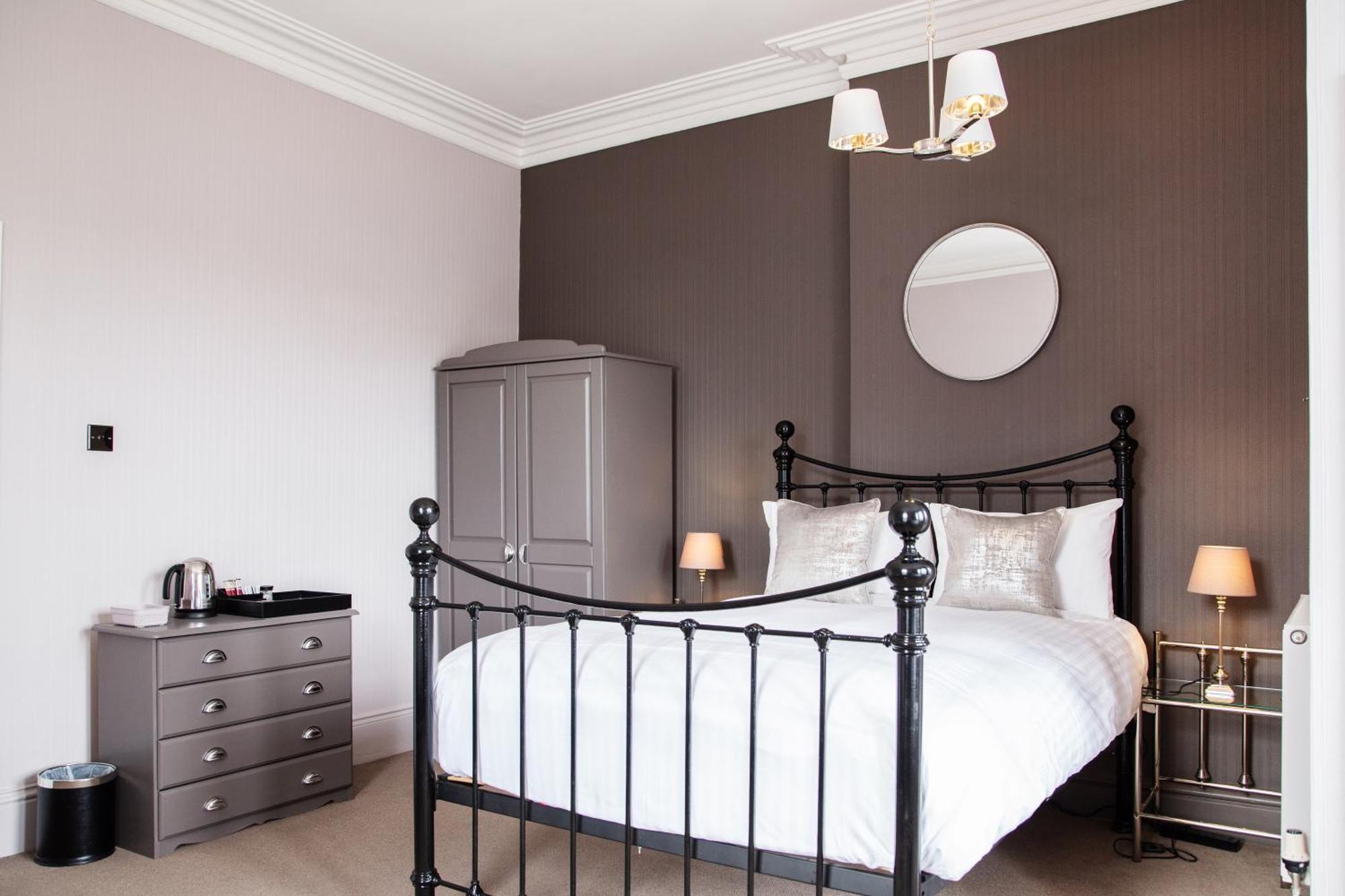 The Rosewood Torquay Hotell Eksteriør bilde