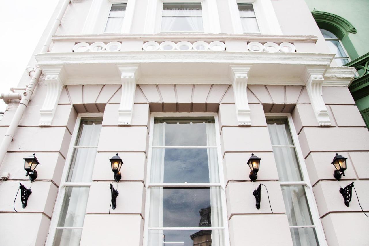 The Rosewood Torquay Hotell Eksteriør bilde