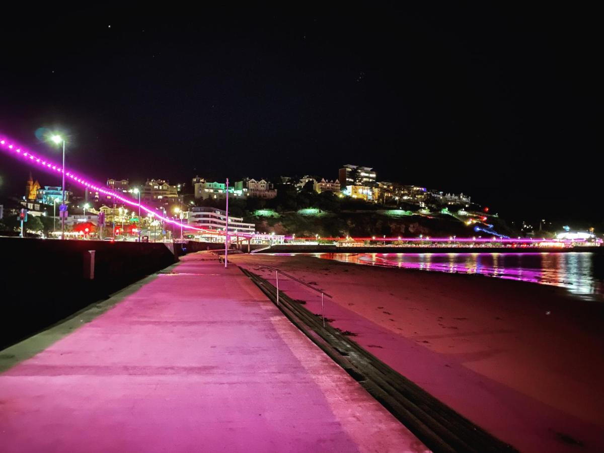 The Rosewood Torquay Hotell Eksteriør bilde