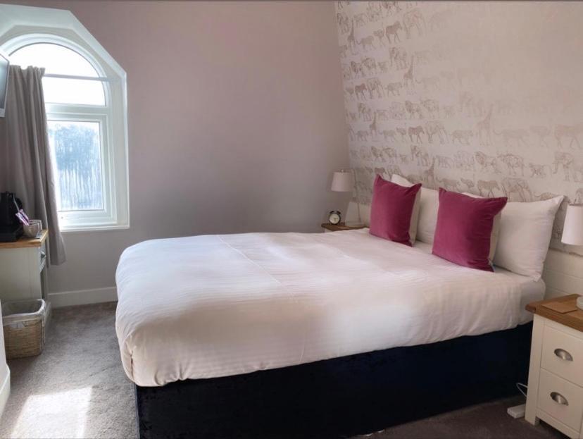 The Rosewood Torquay Hotell Rom bilde
