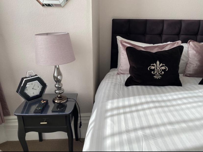 The Rosewood Torquay Hotell Eksteriør bilde