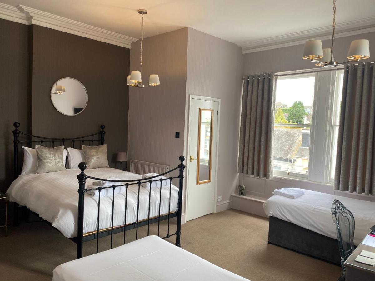 The Rosewood Torquay Hotell Eksteriør bilde