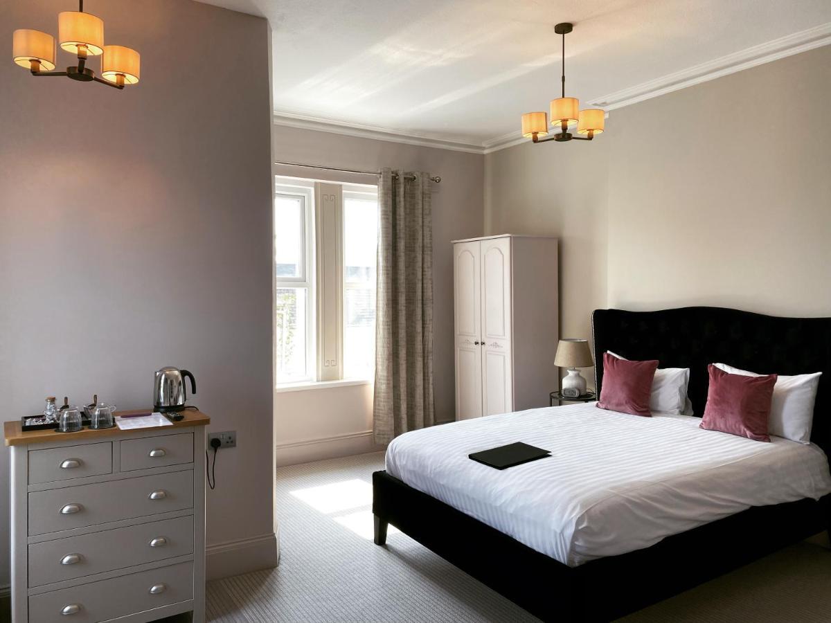 The Rosewood Torquay Hotell Eksteriør bilde