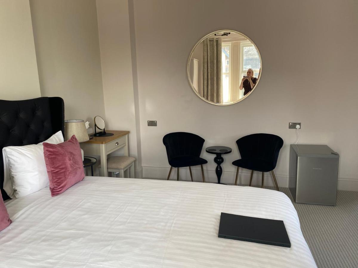 The Rosewood Torquay Hotell Eksteriør bilde