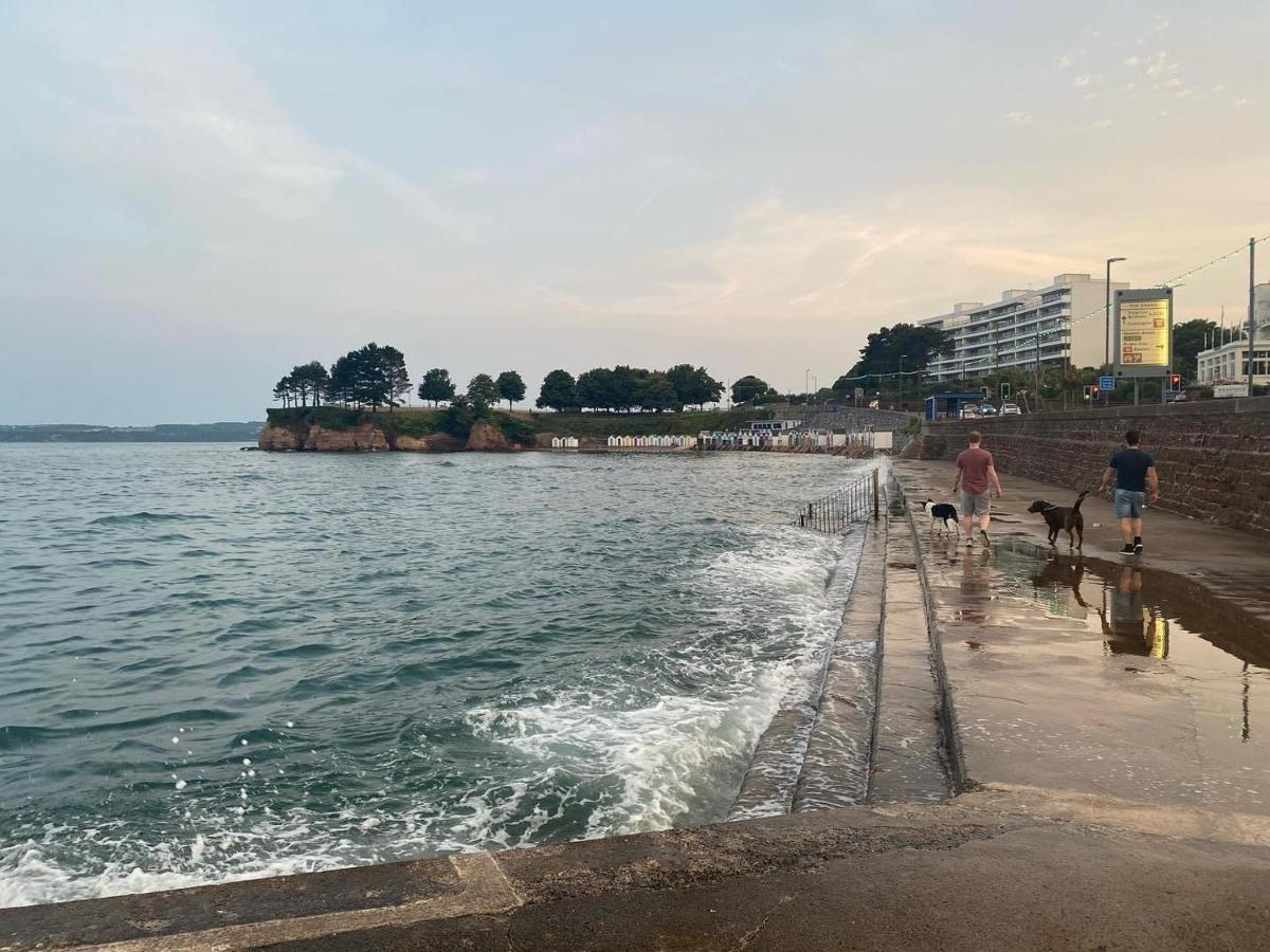 The Rosewood Torquay Hotell Eksteriør bilde