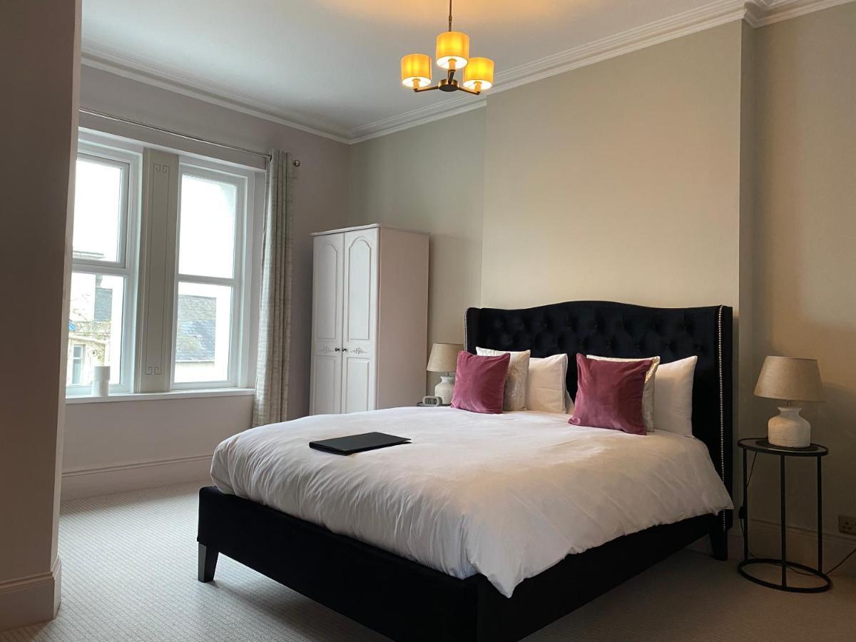 The Rosewood Torquay Hotell Eksteriør bilde
