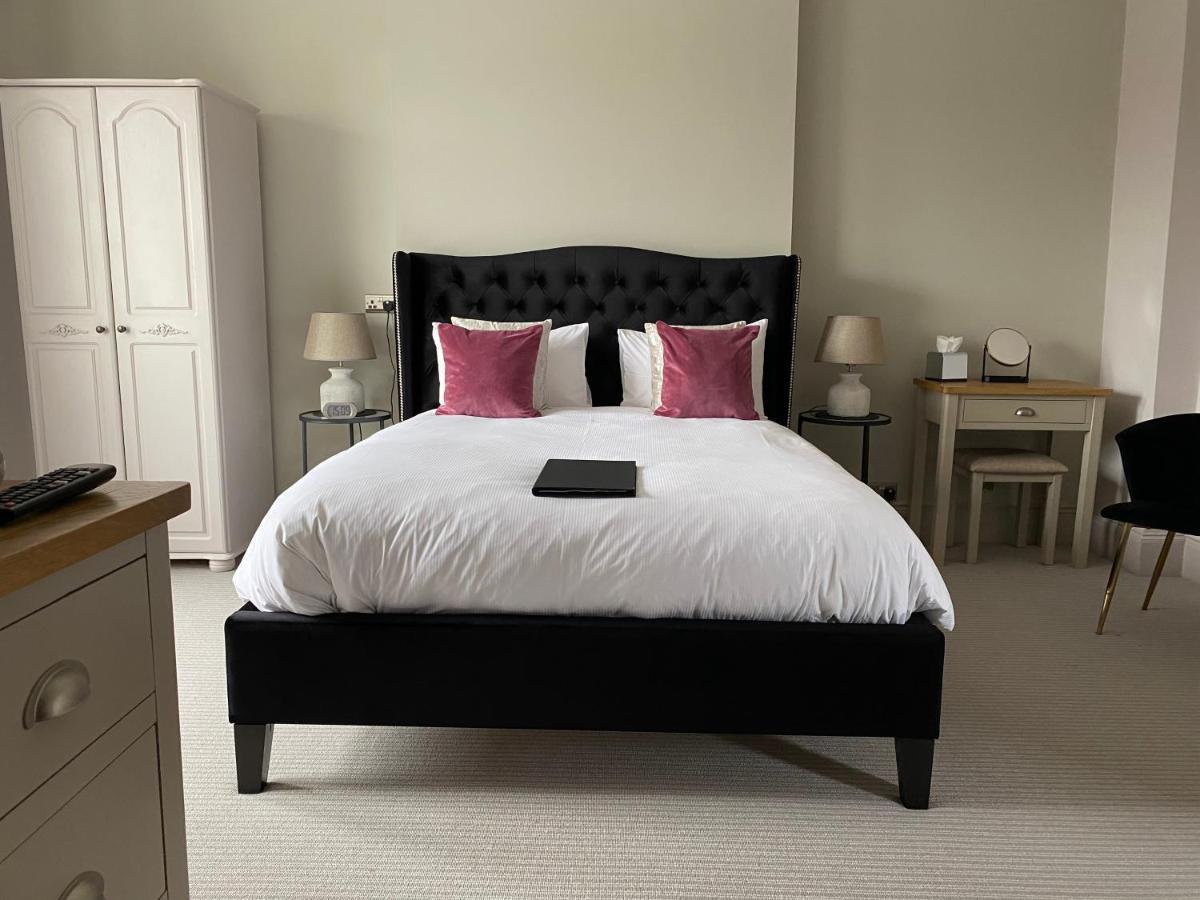 The Rosewood Torquay Hotell Eksteriør bilde