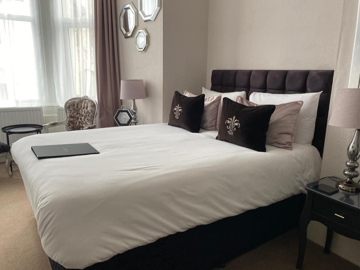 The Rosewood Torquay Hotell Eksteriør bilde