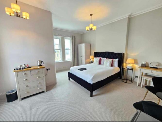 The Rosewood Torquay Hotell Eksteriør bilde