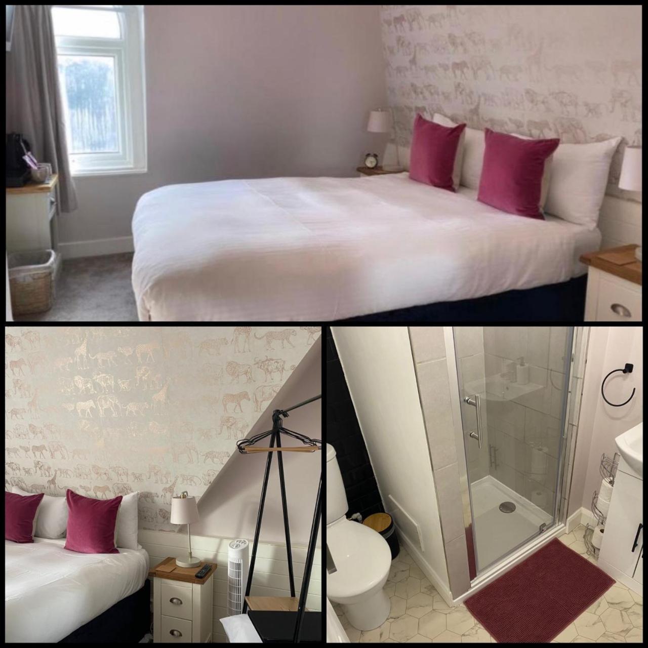The Rosewood Torquay Hotell Eksteriør bilde