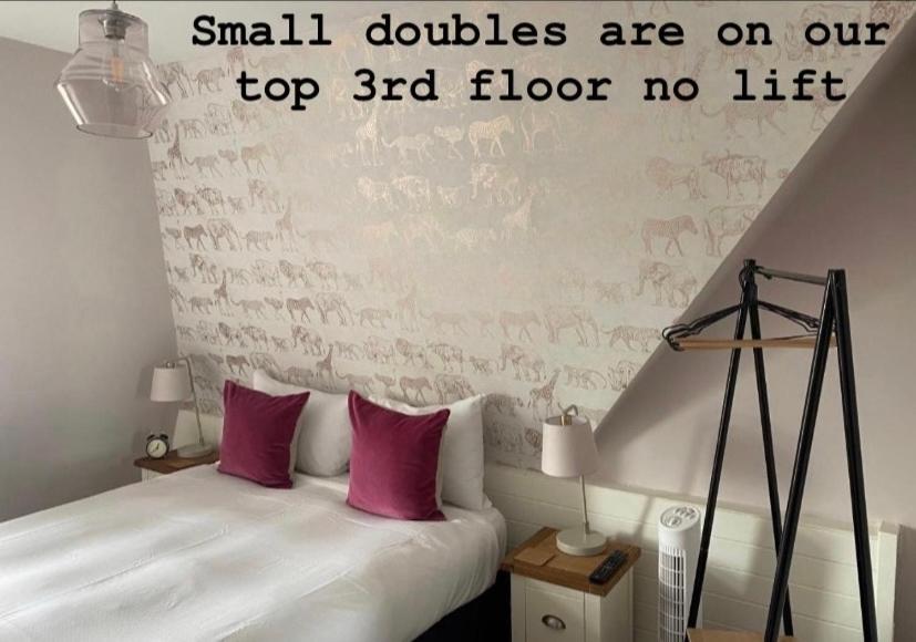 The Rosewood Torquay Hotell Eksteriør bilde