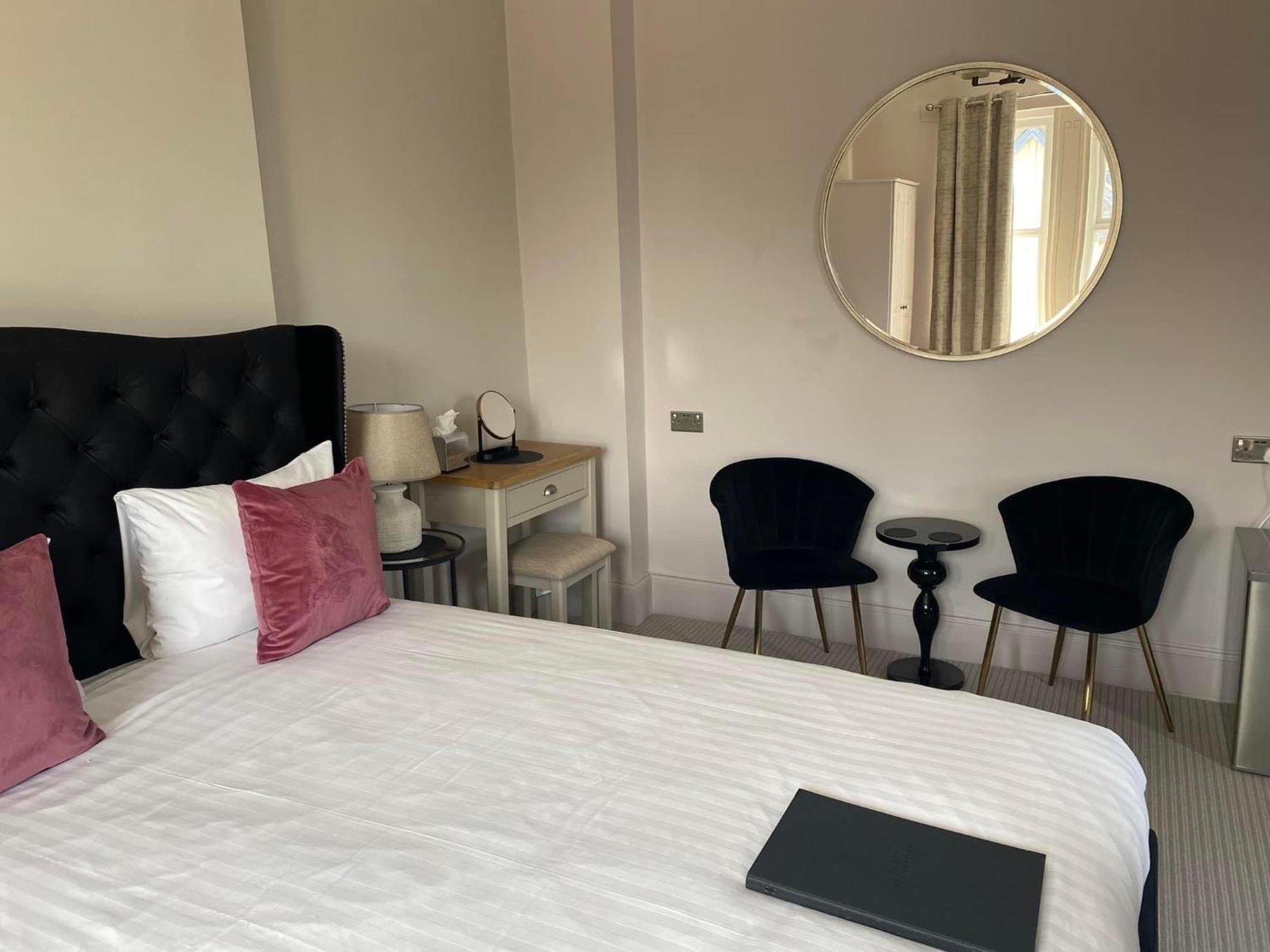 The Rosewood Torquay Hotell Rom bilde