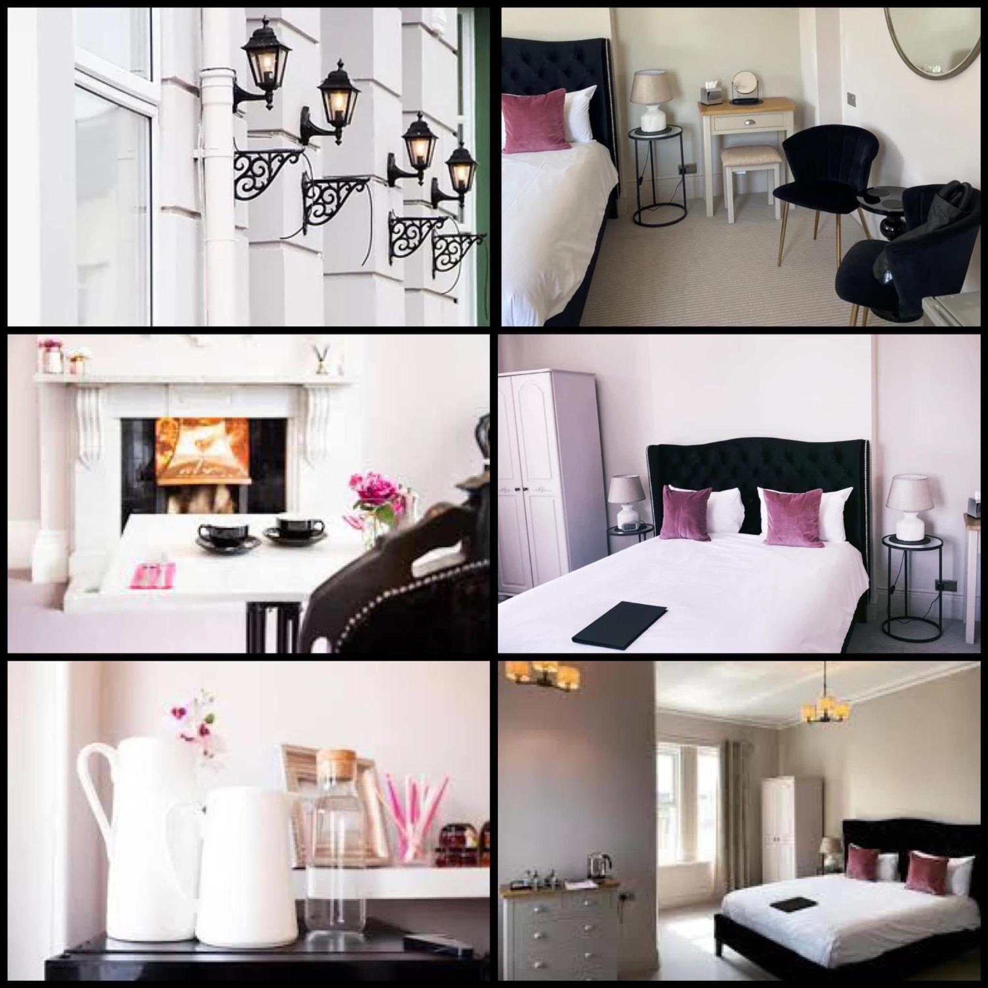 The Rosewood Torquay Hotell Rom bilde
