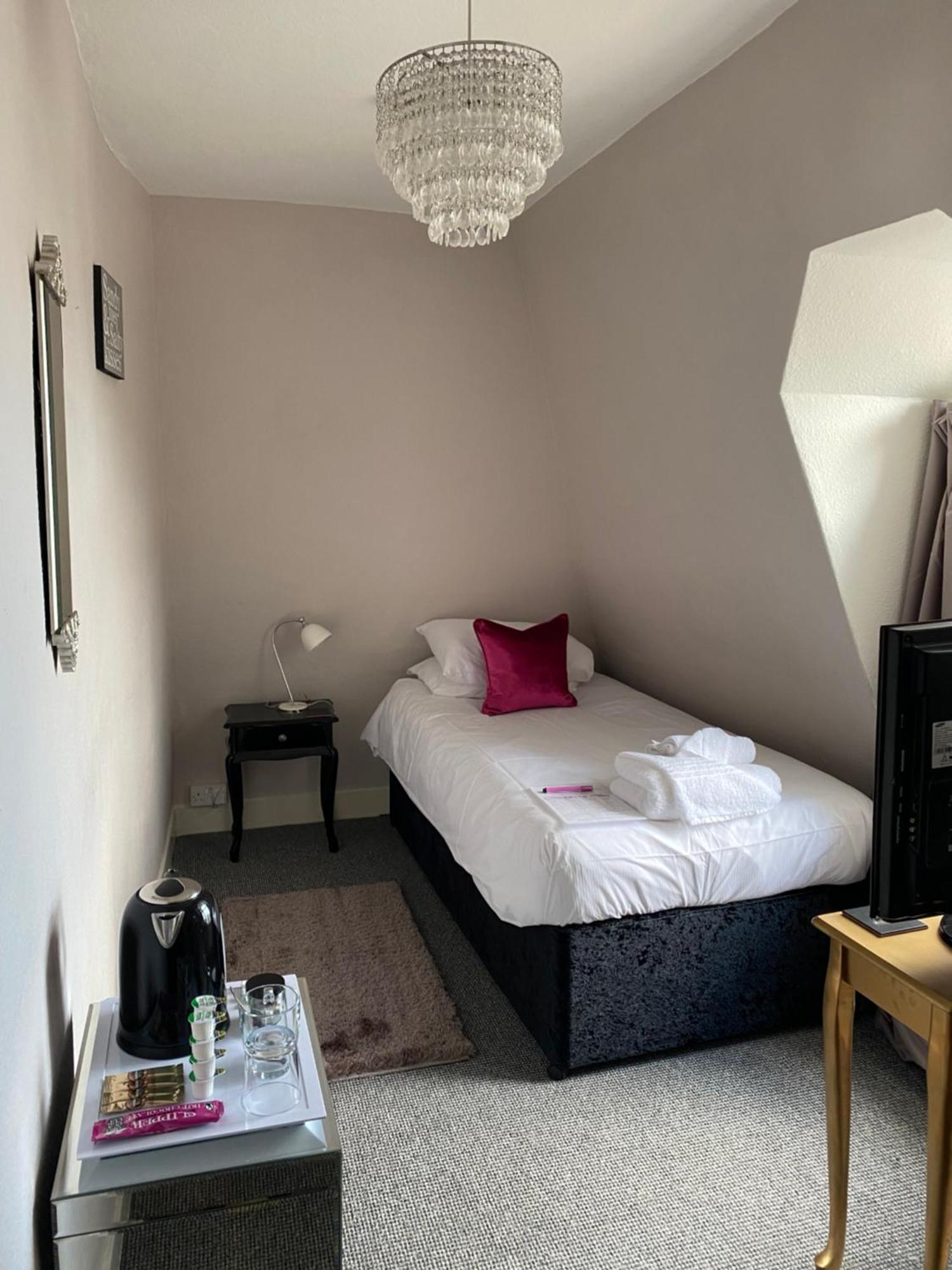 The Rosewood Torquay Hotell Rom bilde