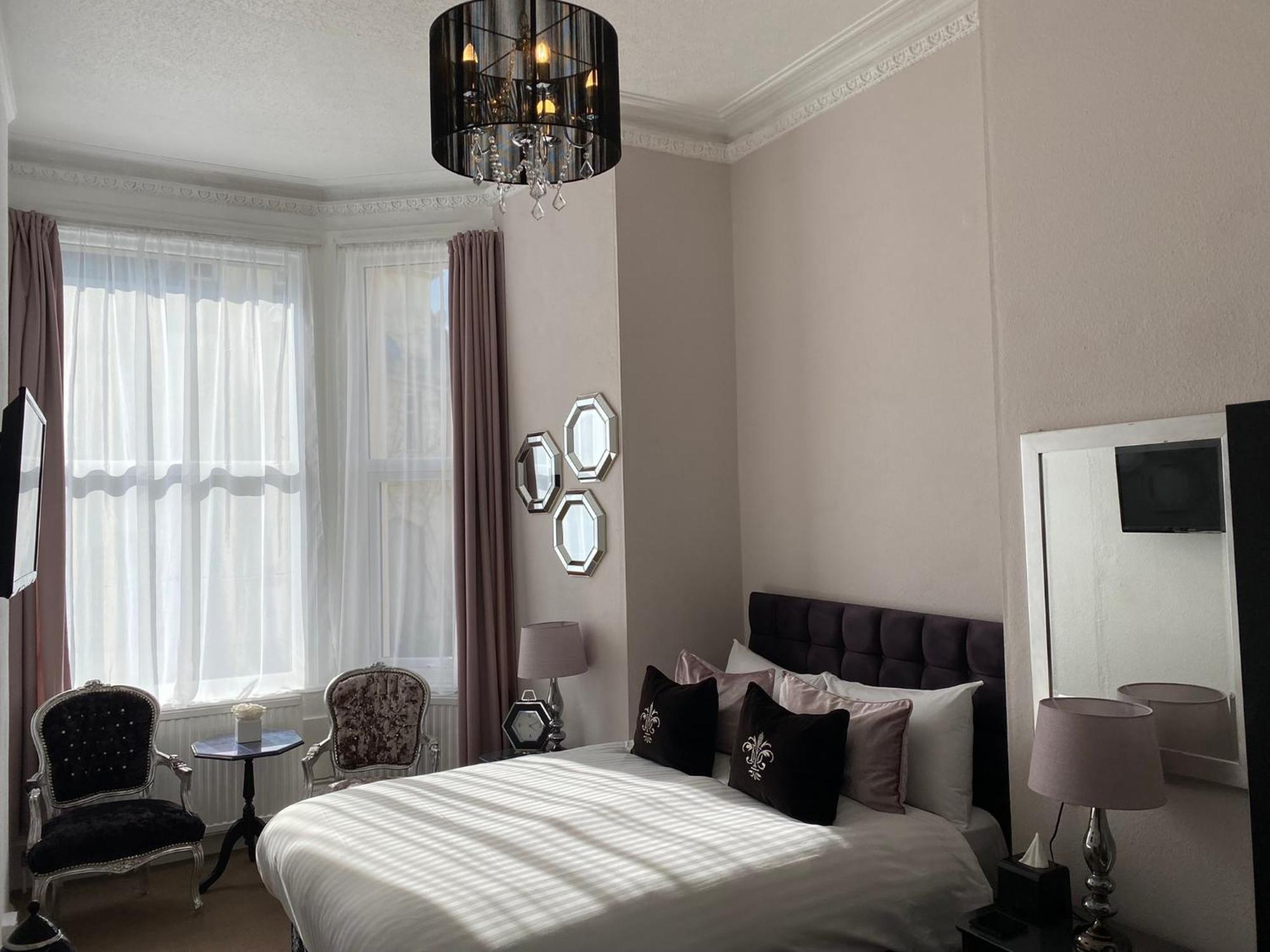 The Rosewood Torquay Hotell Rom bilde
