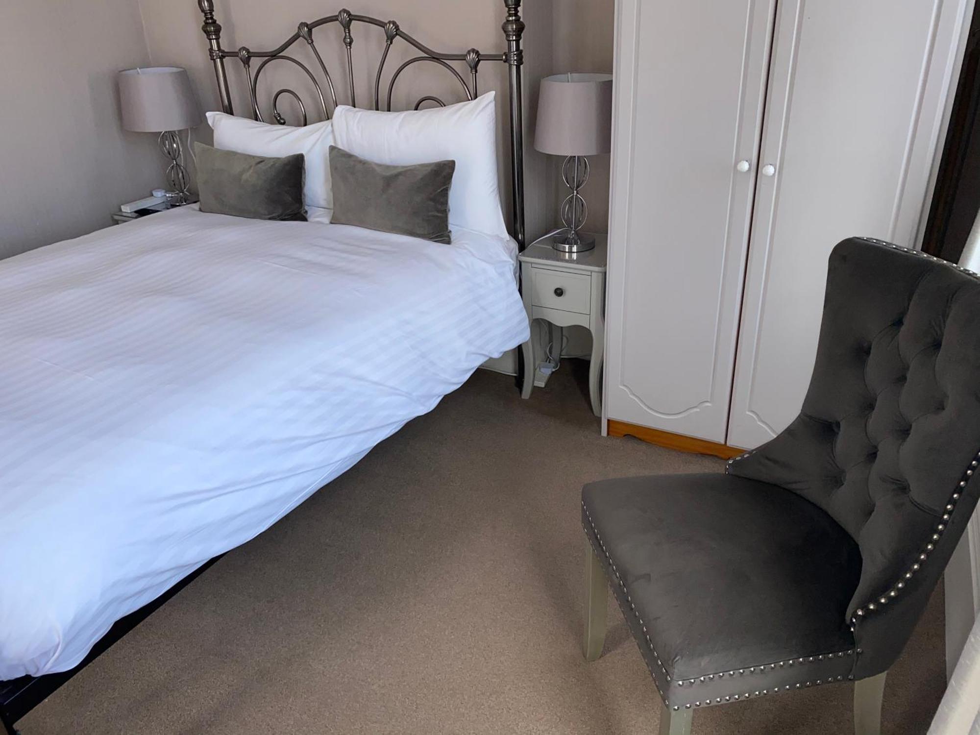 The Rosewood Torquay Hotell Rom bilde
