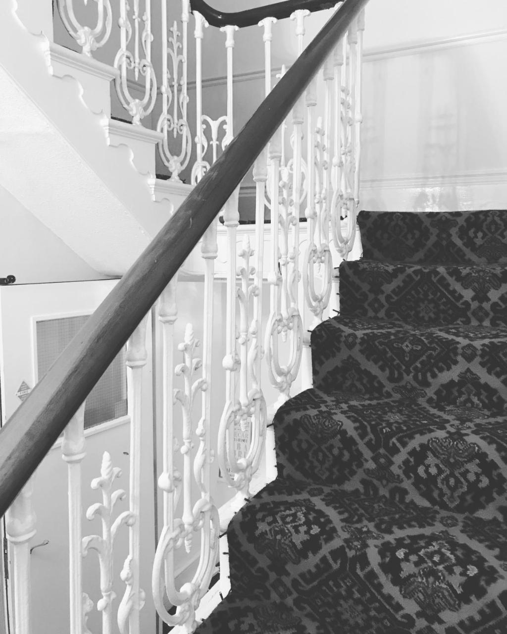 The Rosewood Torquay Hotell Eksteriør bilde