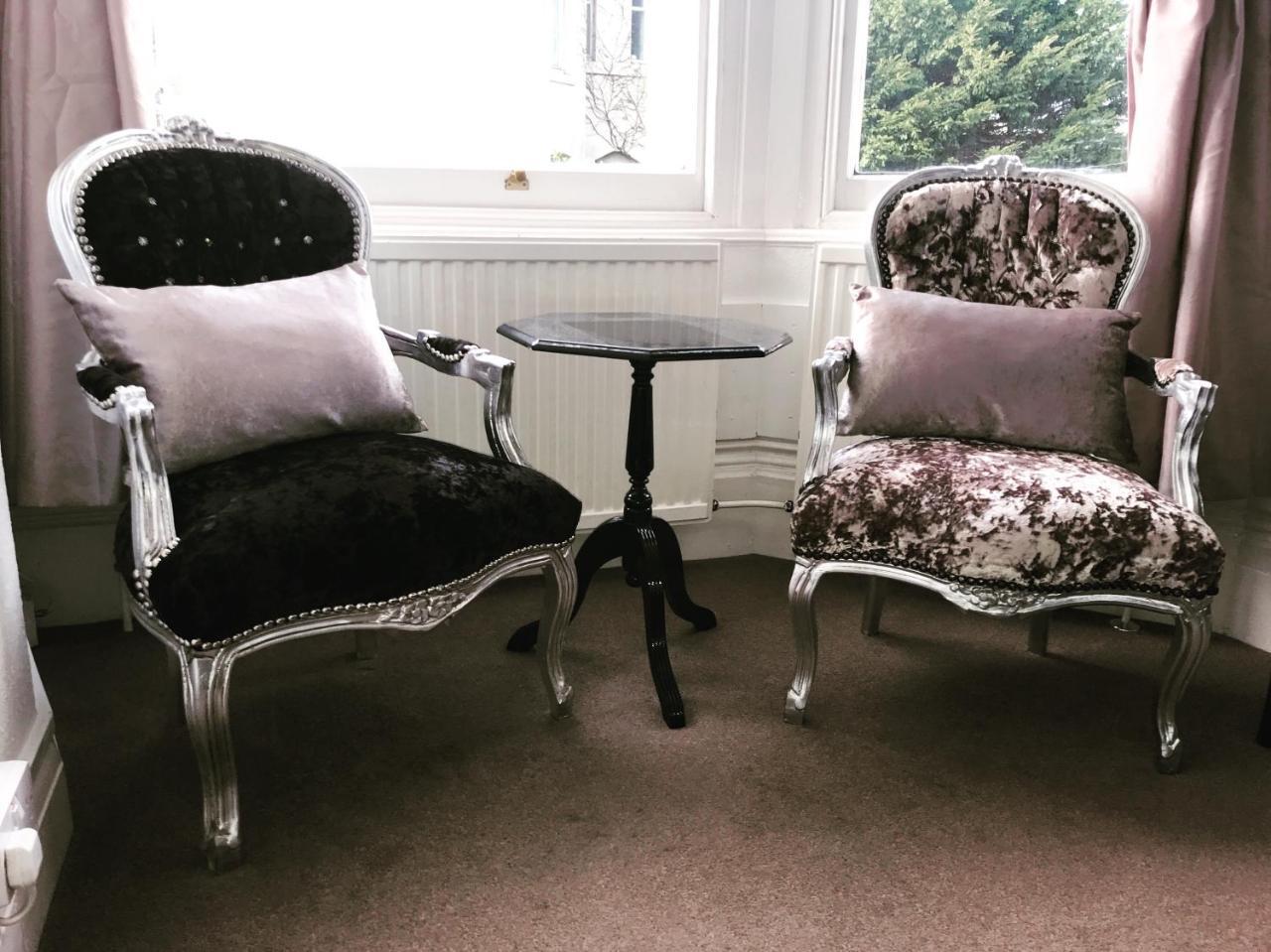 The Rosewood Torquay Hotell Eksteriør bilde