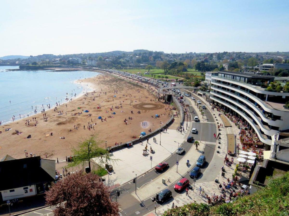 The Rosewood Torquay Hotell Eksteriør bilde