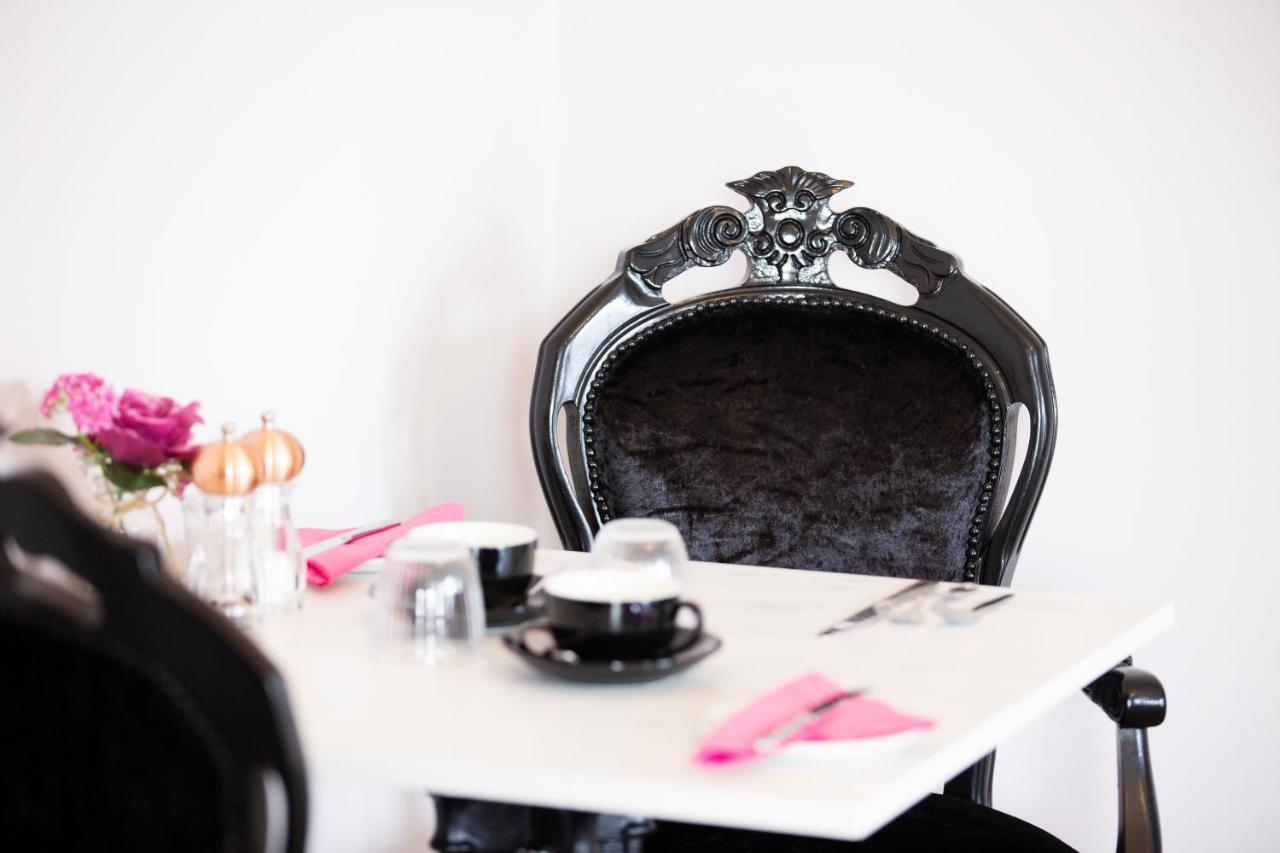 The Rosewood Torquay Hotell Eksteriør bilde