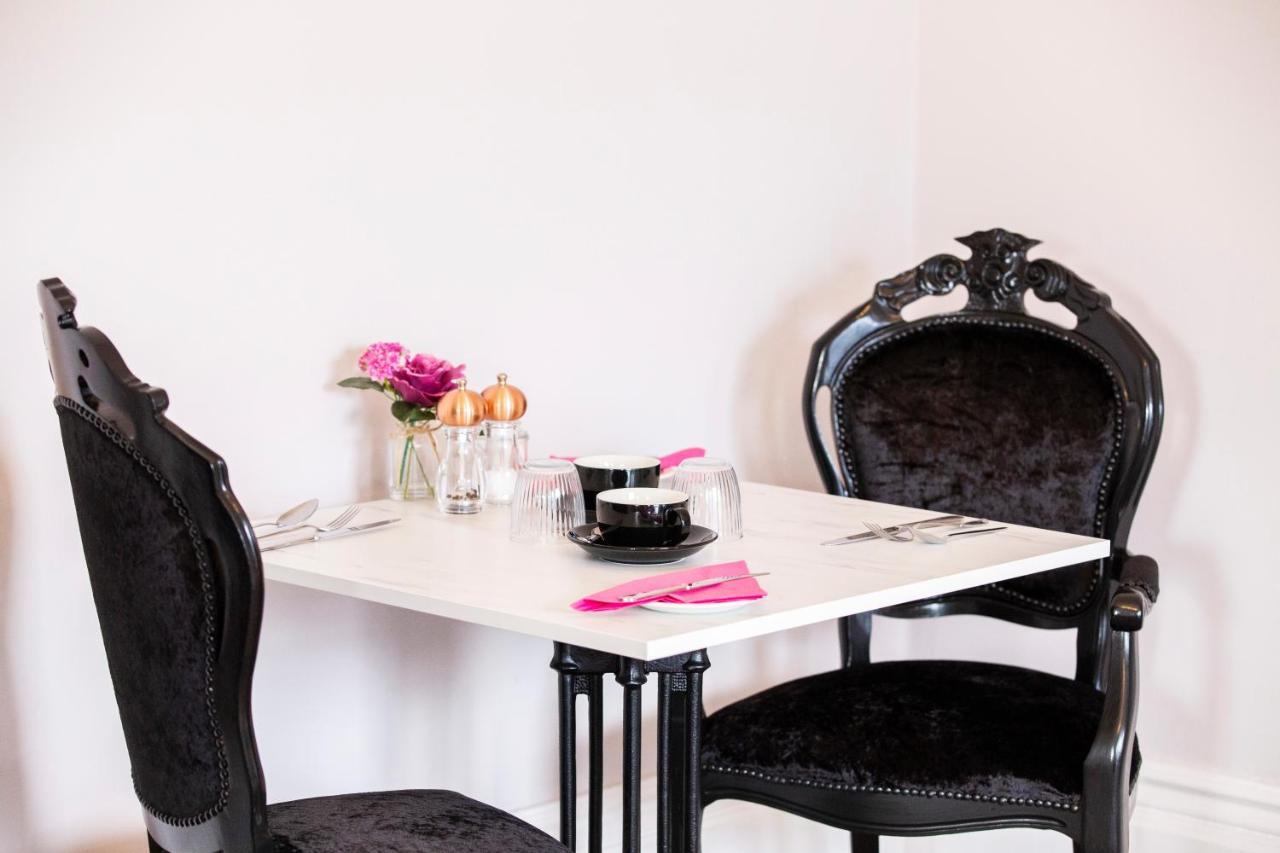 The Rosewood Torquay Hotell Eksteriør bilde