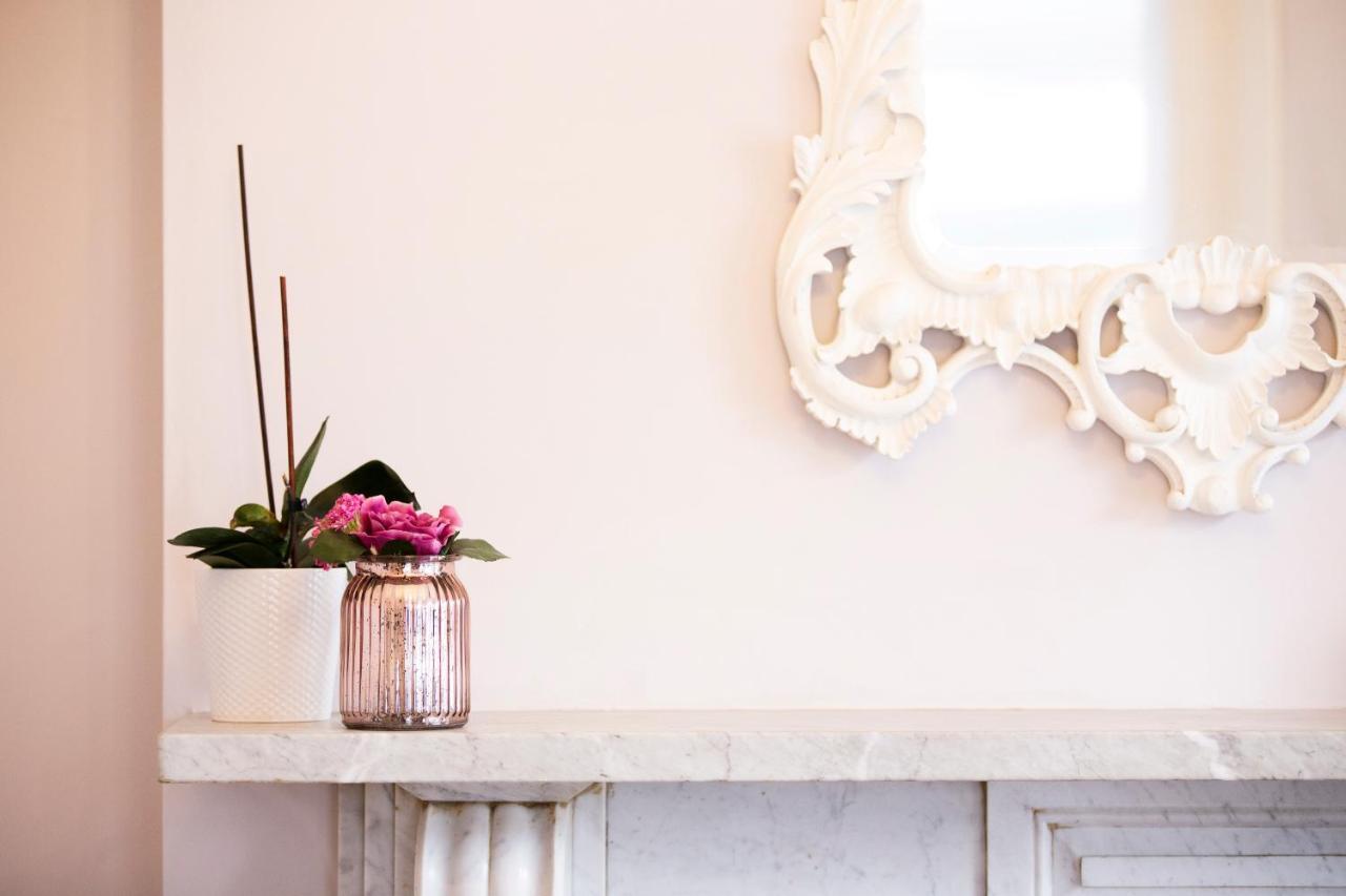 The Rosewood Torquay Hotell Eksteriør bilde