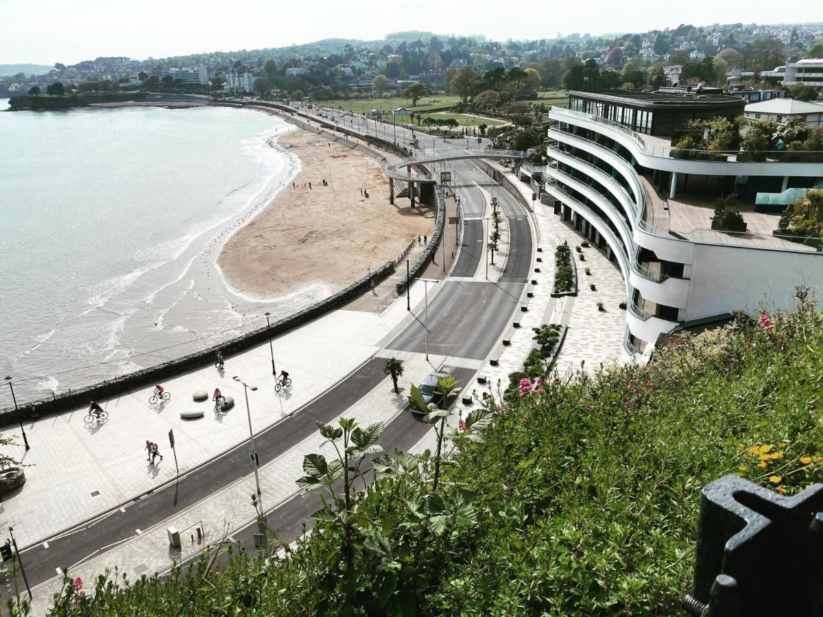 The Rosewood Torquay Hotell Eksteriør bilde